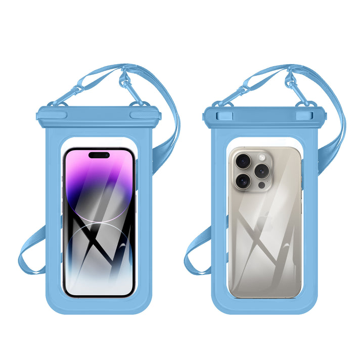 Waterproof Smartphone Carrying Bag Bowlift