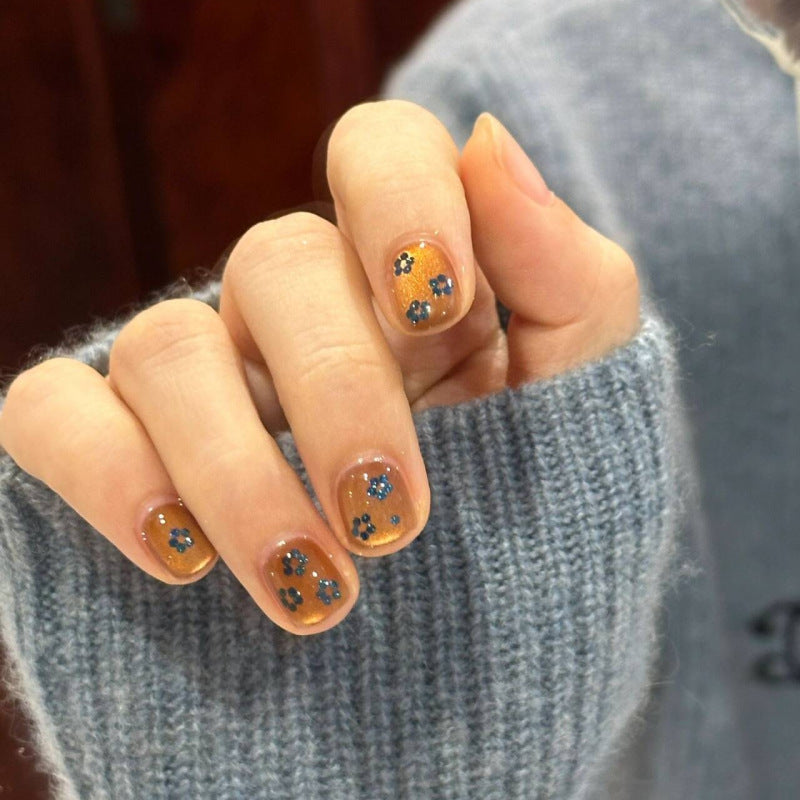 Exclusive Nail Art Bowlift