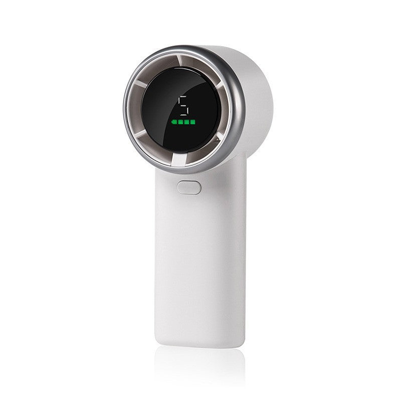 Unisex Smart Air Quality Monitor Bowlift
