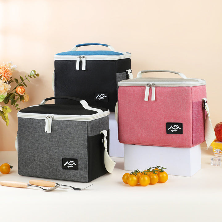 Insulated Food Organizer Bowlift