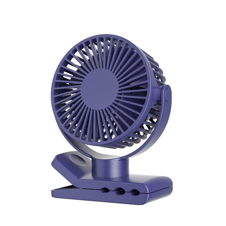 Ladies Table Fan Bowlift