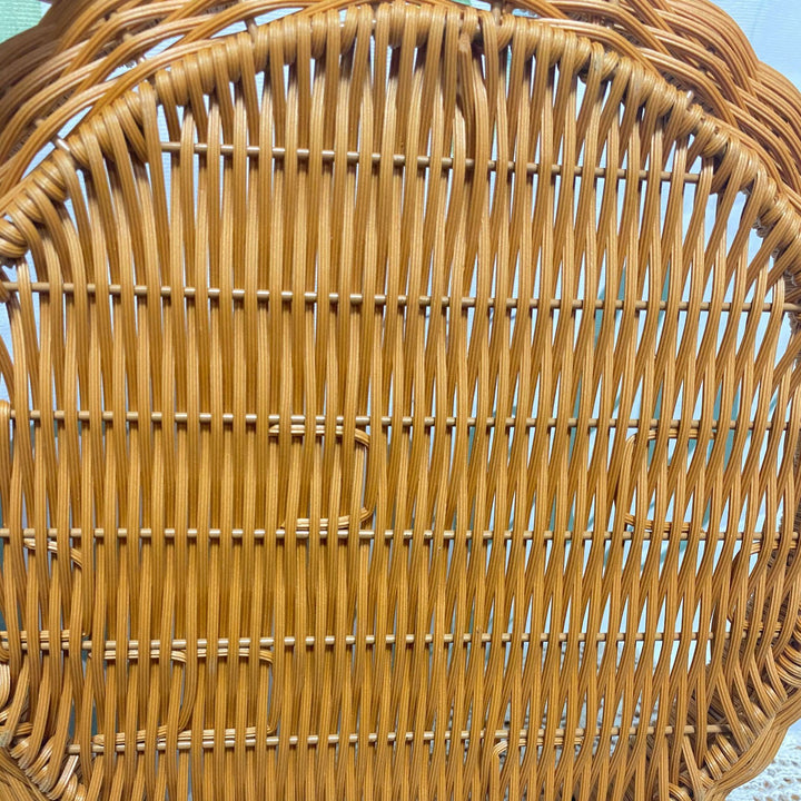 Woven Decorative Bowl Bowlift