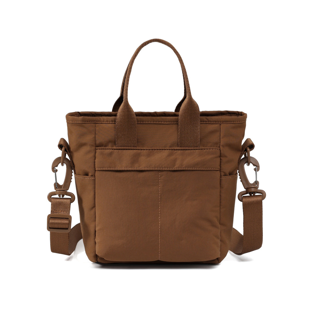 WoCompact Utility Satchel Bag Bowlift