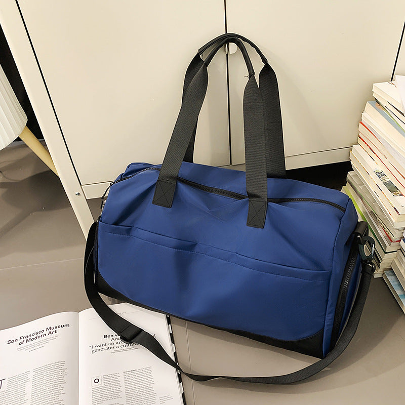 Multifunctional Sports Bag Bowlift