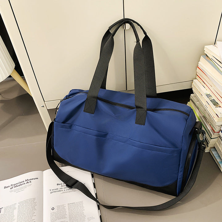 Multifunctional Sports Bag Bowlift