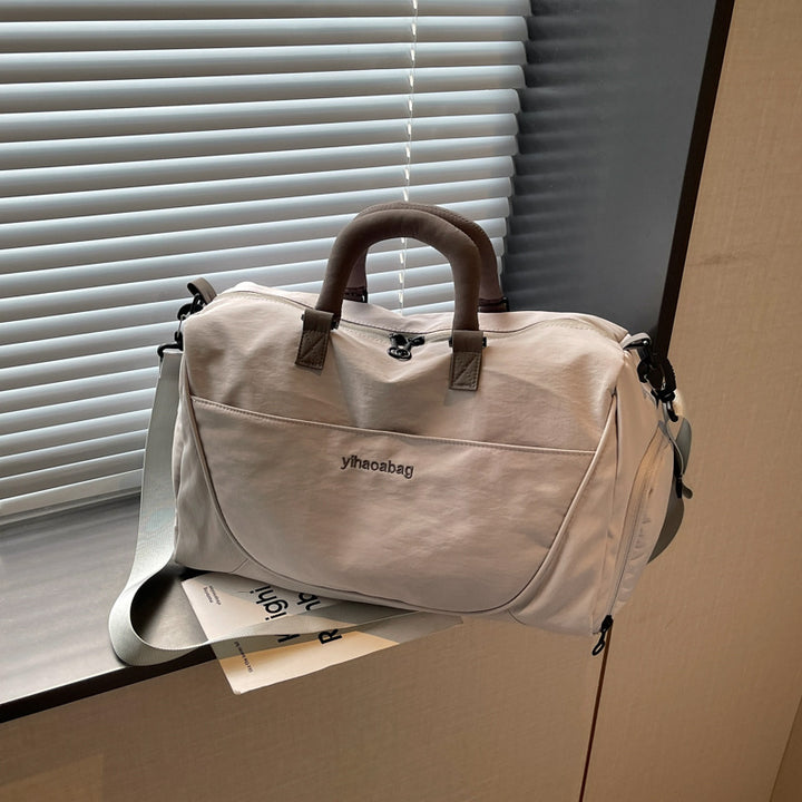 Travel Duffel Bag