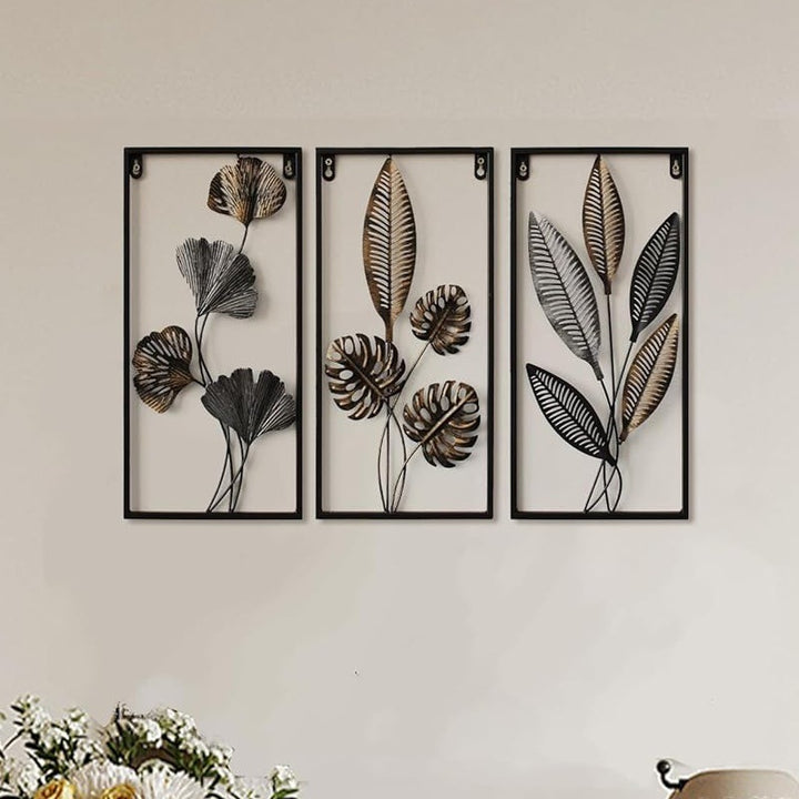 Decorative Wall Art Bowlift