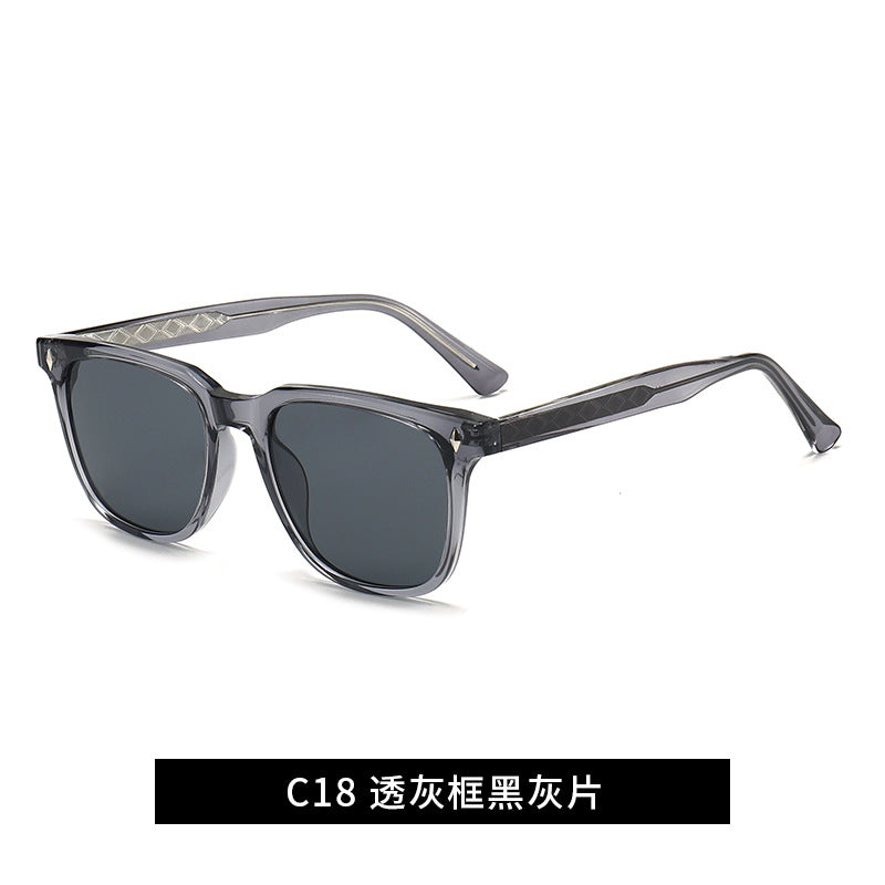 Women's fashionable sunglasses with stylish and sturdy frame Bowlift