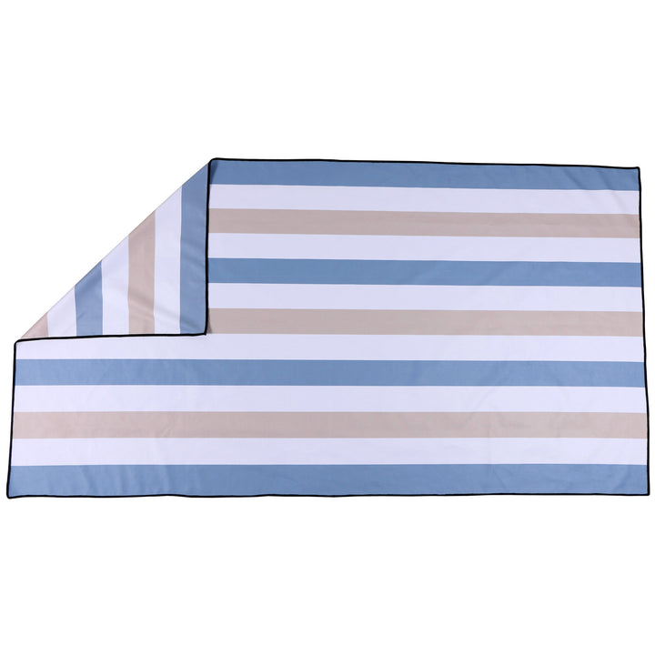 Multifunctional Picnic and Beach Towel Bowlift
