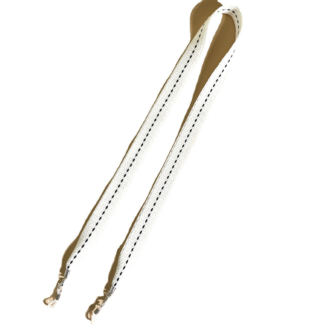 Adjustable Premium Eyewear Strap Bowlift