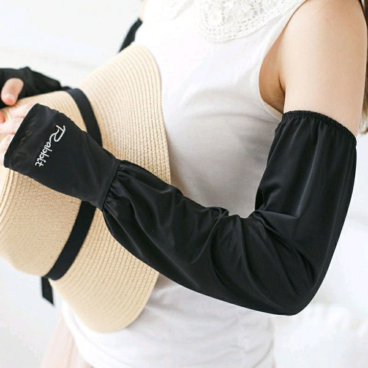 Women's Non-Slip and Breathable Driving Gloves Bowlift