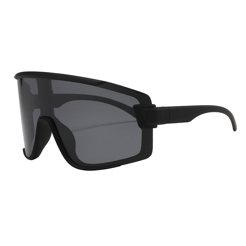 Men's Sporty Protective Sunglasses Bowlift