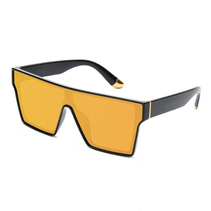 Women's sunglasses in modern oversized design Bowlift