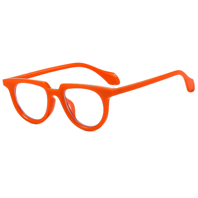 Women's fashionable glasses in elegant cat-eye design Bowlift