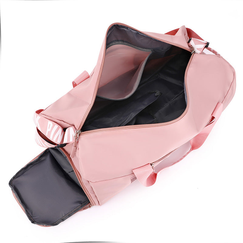 Travel Duffle Bag Bowlift