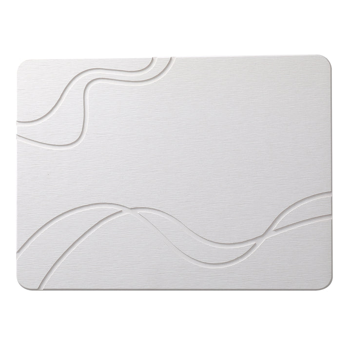 Decorative Anti-Slip Kitchen Floor Mat