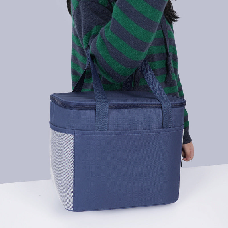 Premium Insulated Food Storage Cooler Bowlift