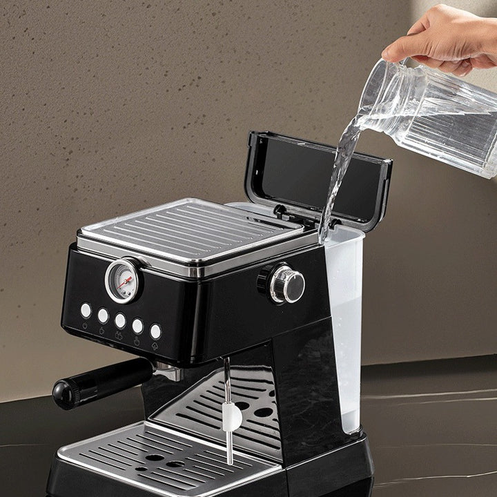 Espresso Machine Bowlift