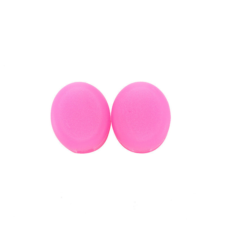 Silicone Ear Protection Pads Bowlift