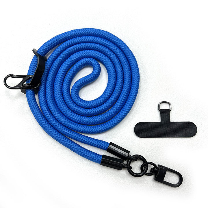 Durable Reflective Dog Leash Bowlift