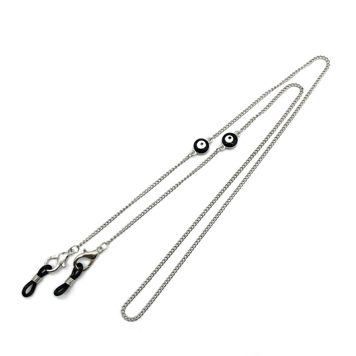 Stylish Eyewear Retainer Chain Bowlift