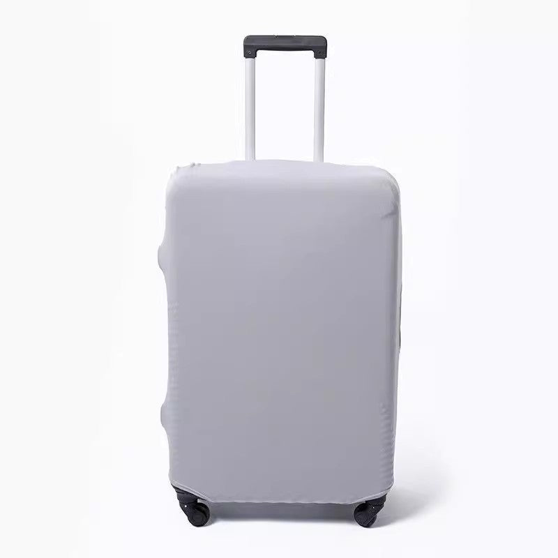 Women's Hard Shell Suitcase Bowlift