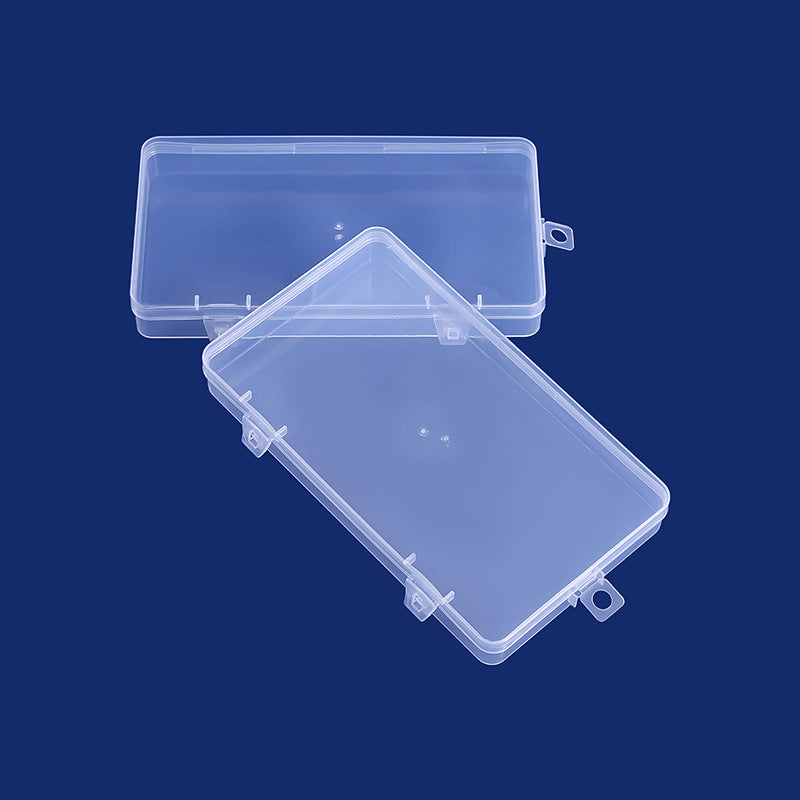 Multi-Purpose Plastic Storage Box Bowlift