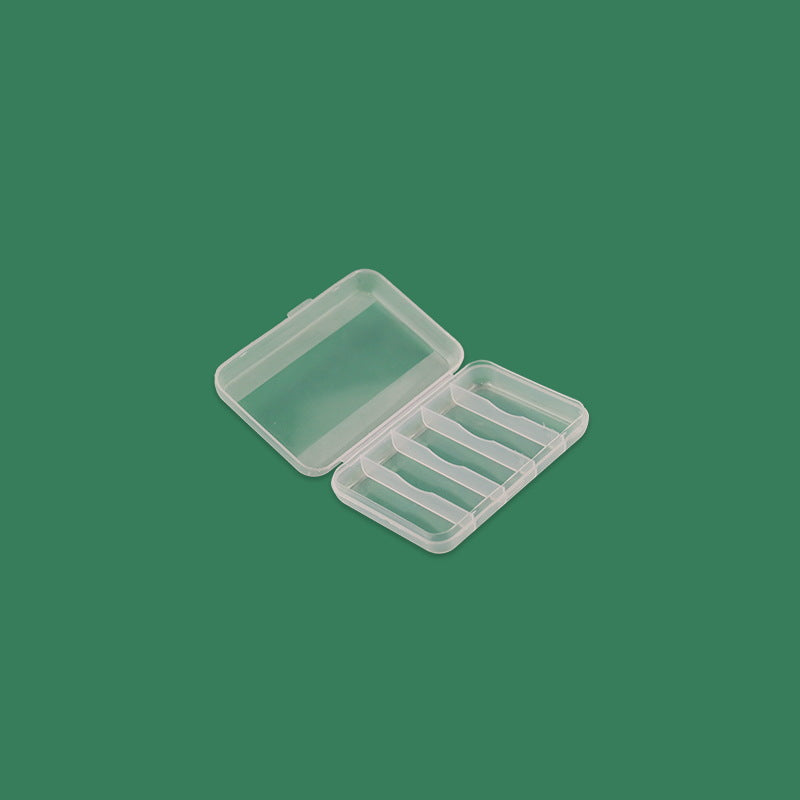 Portable Multi-Section Pill Organizer Bowlift
