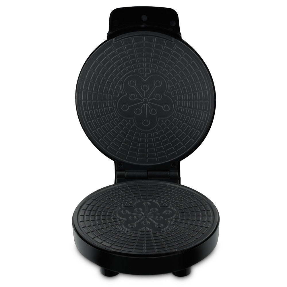 Premium Non-Stick Waffle Cone Maker Bowlift