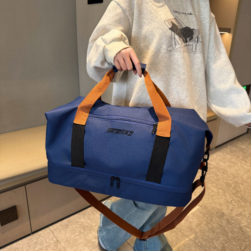 Sporty Travel Bag Bowlift 1784820291