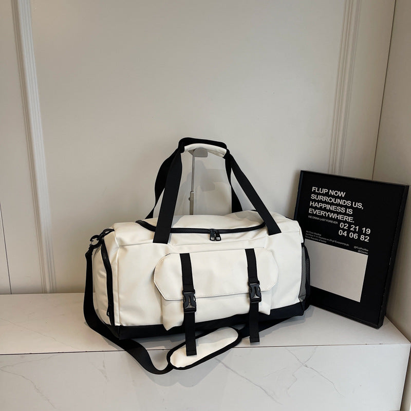 Versatile Travel Holdall