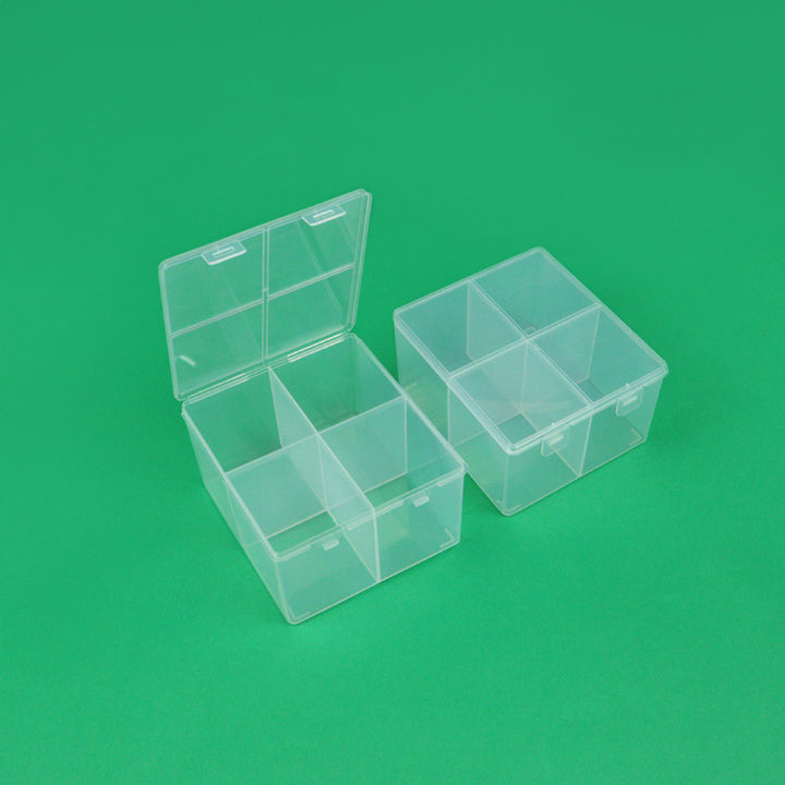 Modular Organization Box Bowlift