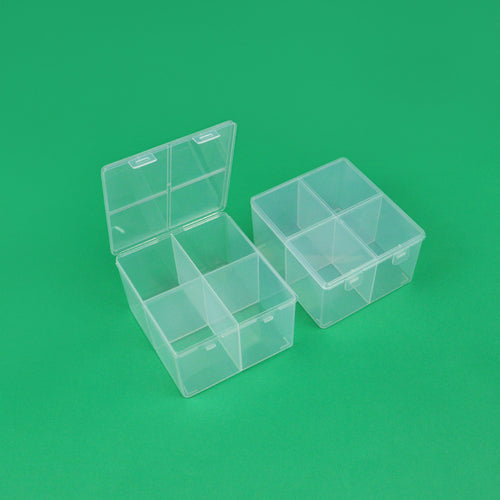 Modular Organization Box Bowlift