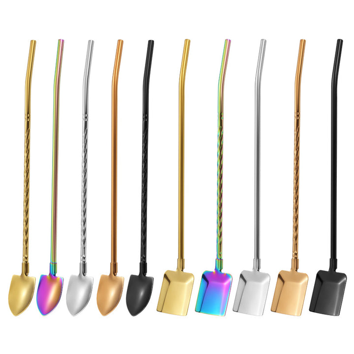 Ergonomic Mini Garden Spade Bowlift
