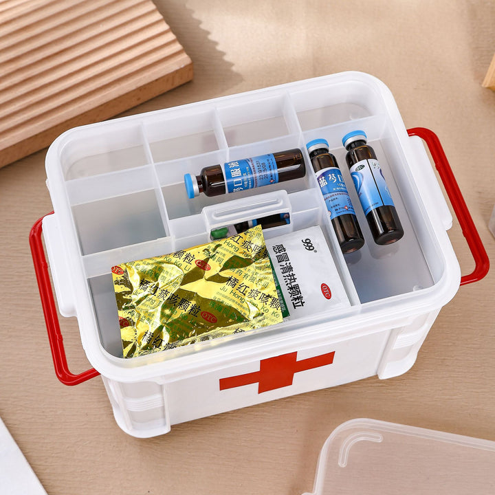 Medical Storage Box Bowlift