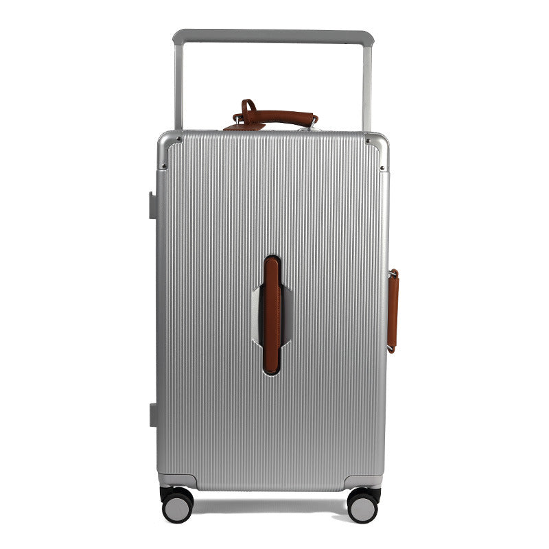 Lightweight Durable Hard-Shell Spinner Suitcase