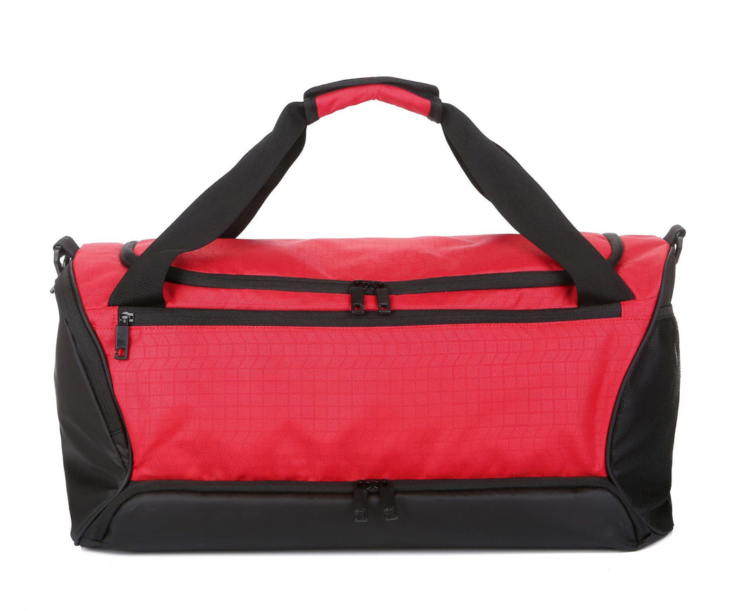 Men's multifunctional sports and travel bag with water-repellent material Bowlift