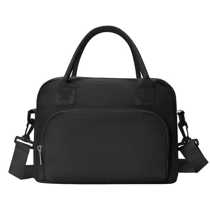 Stylish Travel Handbag Bowlift