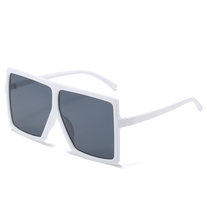 Women square sunglasses Bowlift