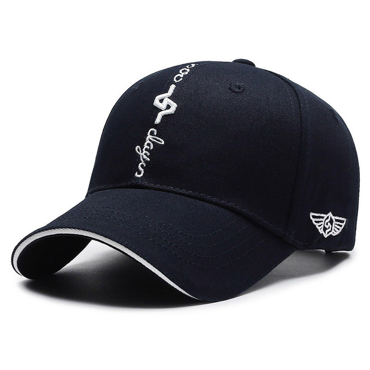 Men's Casual Baseball Cap Bowlift