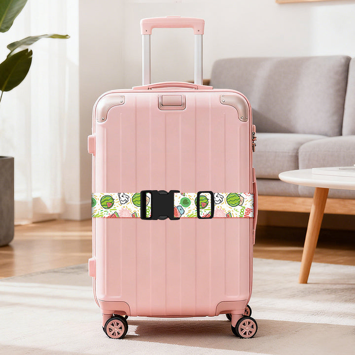 Secure Multi-Function Luggage Bowlift