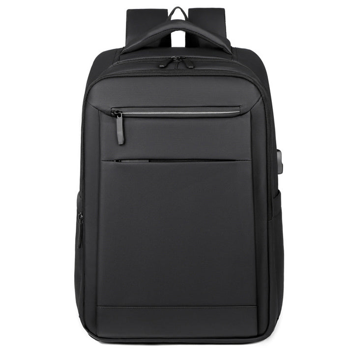 Multi-Functional Travel and Tech Backpack Bowlift