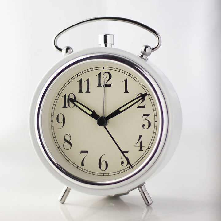 Bowlift Alarm Clock