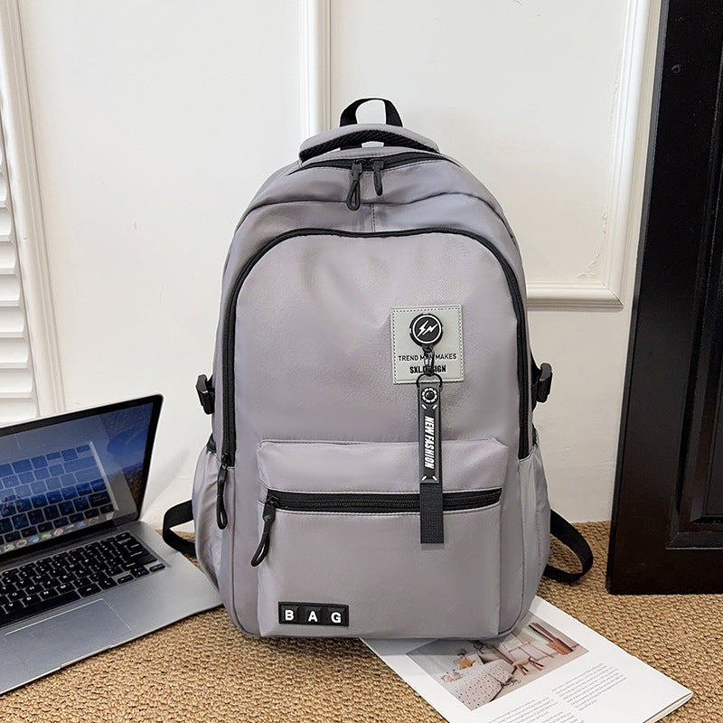 Modern Minimalist Backpack