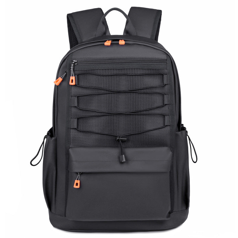 Multifunctional Tactical Laptop Backpack Bowlift