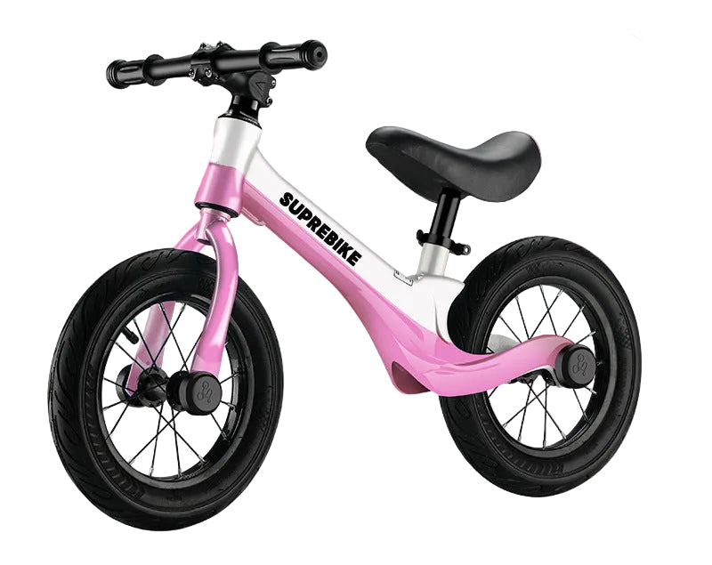Lightweight Balance Bike Bowlift