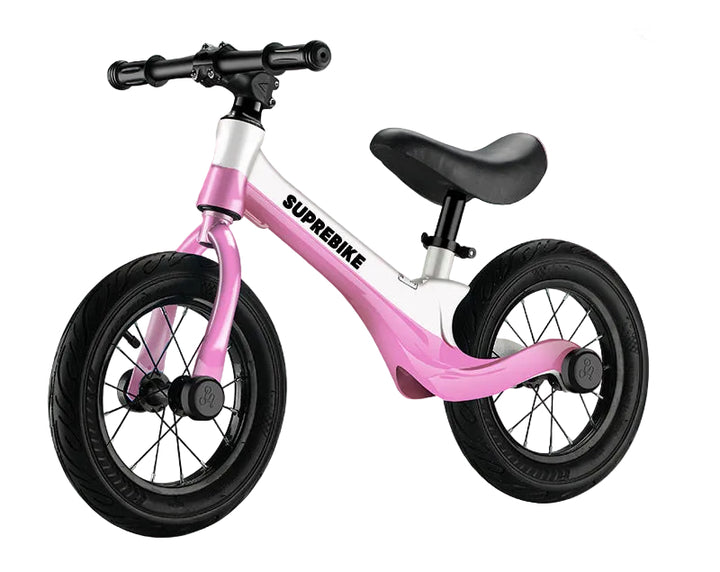 Lightweight Balance Bike Bowlift
