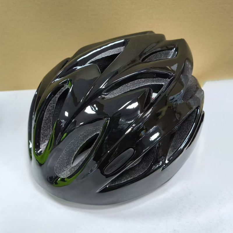 Bicycle Safety Helmet Bowlift