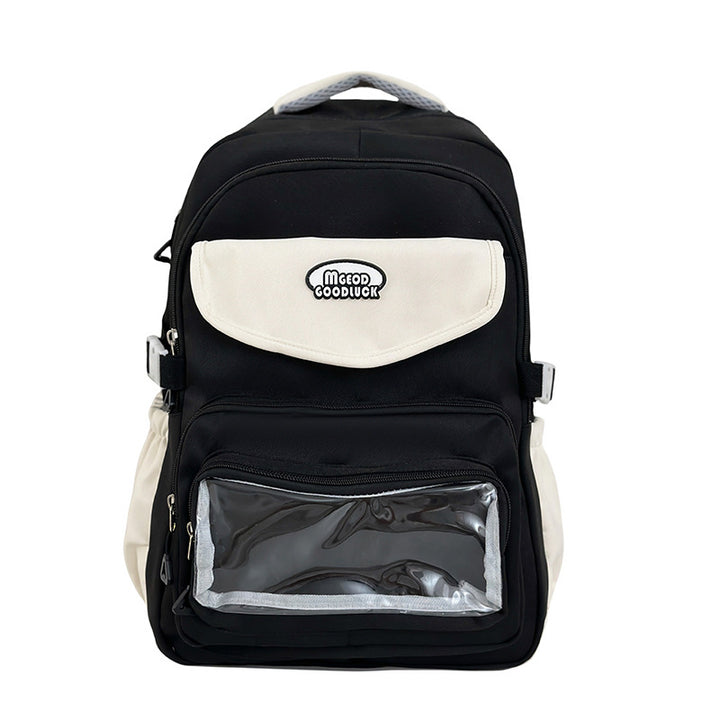 Multi-Functional Backpack