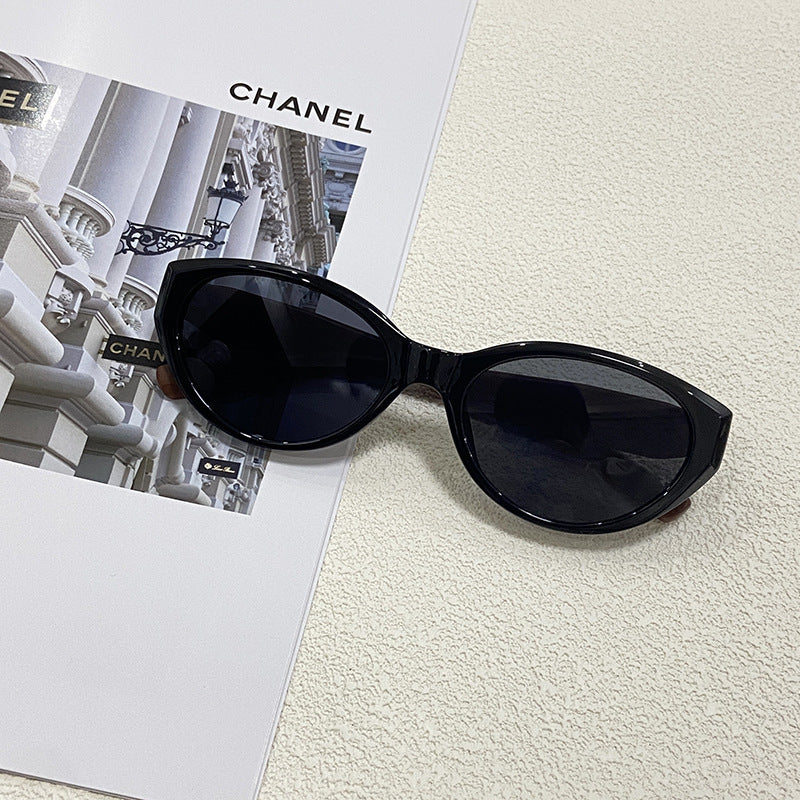 Fashionable Cat-Eye Sunglasses for Stylish Outfits Bowlift